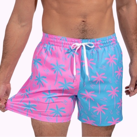 Chubbies 7” Prince of Prints Classic Swim Trunk - Picture 5 of 10